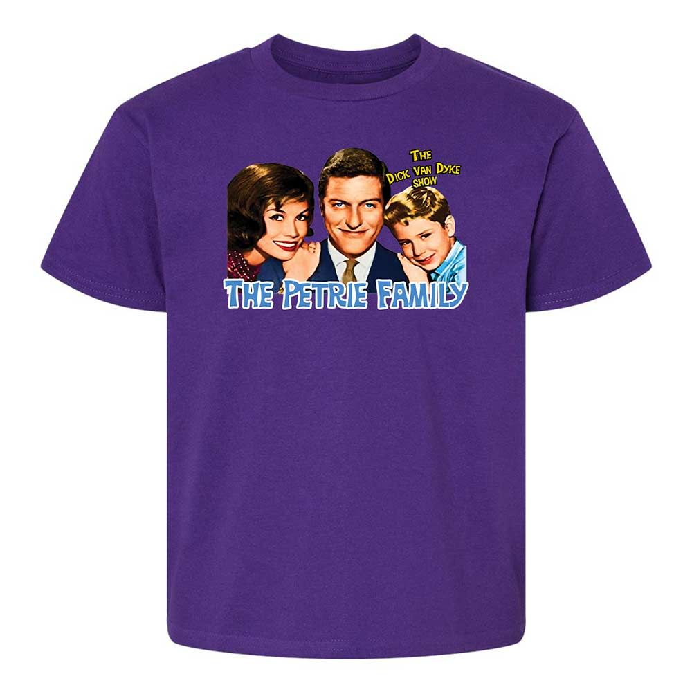 Petrie Family - Purple - 11