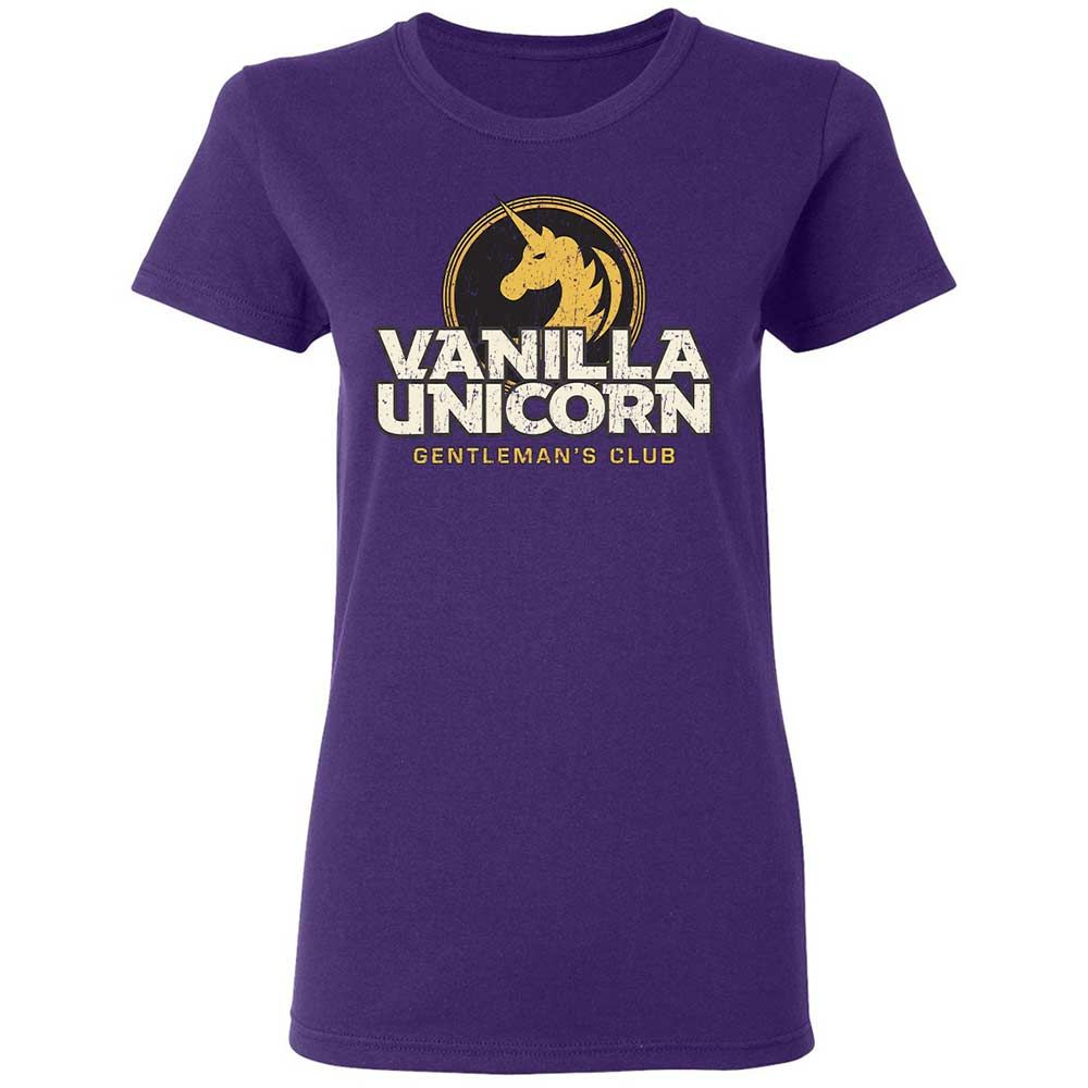 The Vanilla Unicorn - Purple - 11