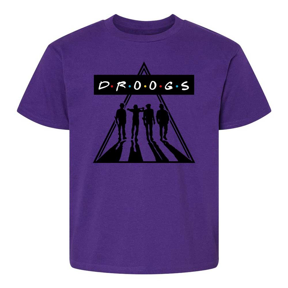 Droogs - Purple - 11
