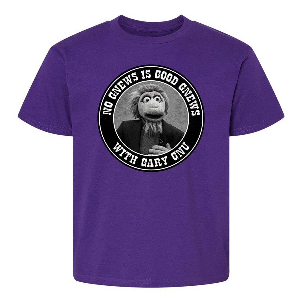 Kids T-Shirt - 9JK268BK - Purple - 11