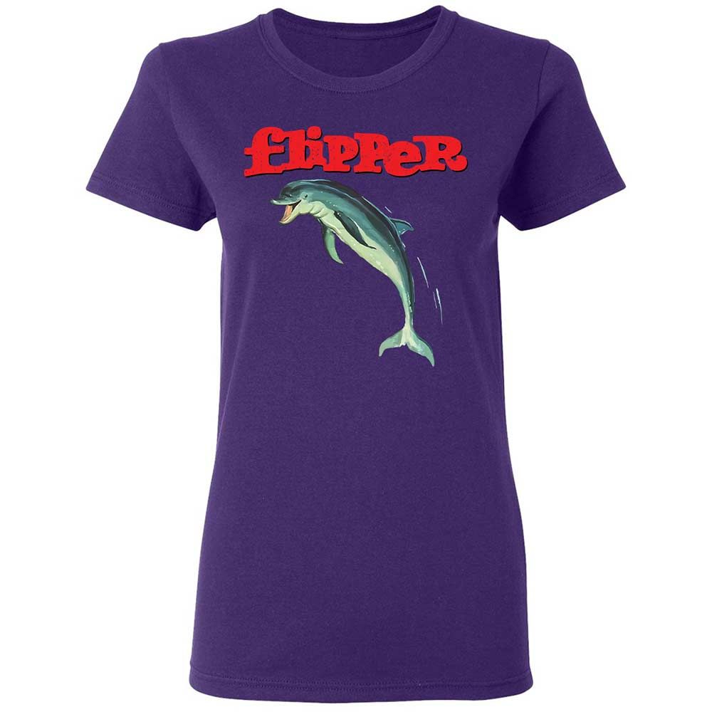 Flipper Vintage - Purple - 11