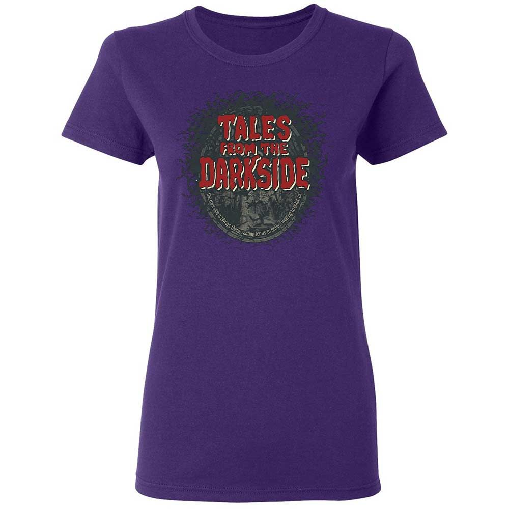Darkside - Purple - 11
