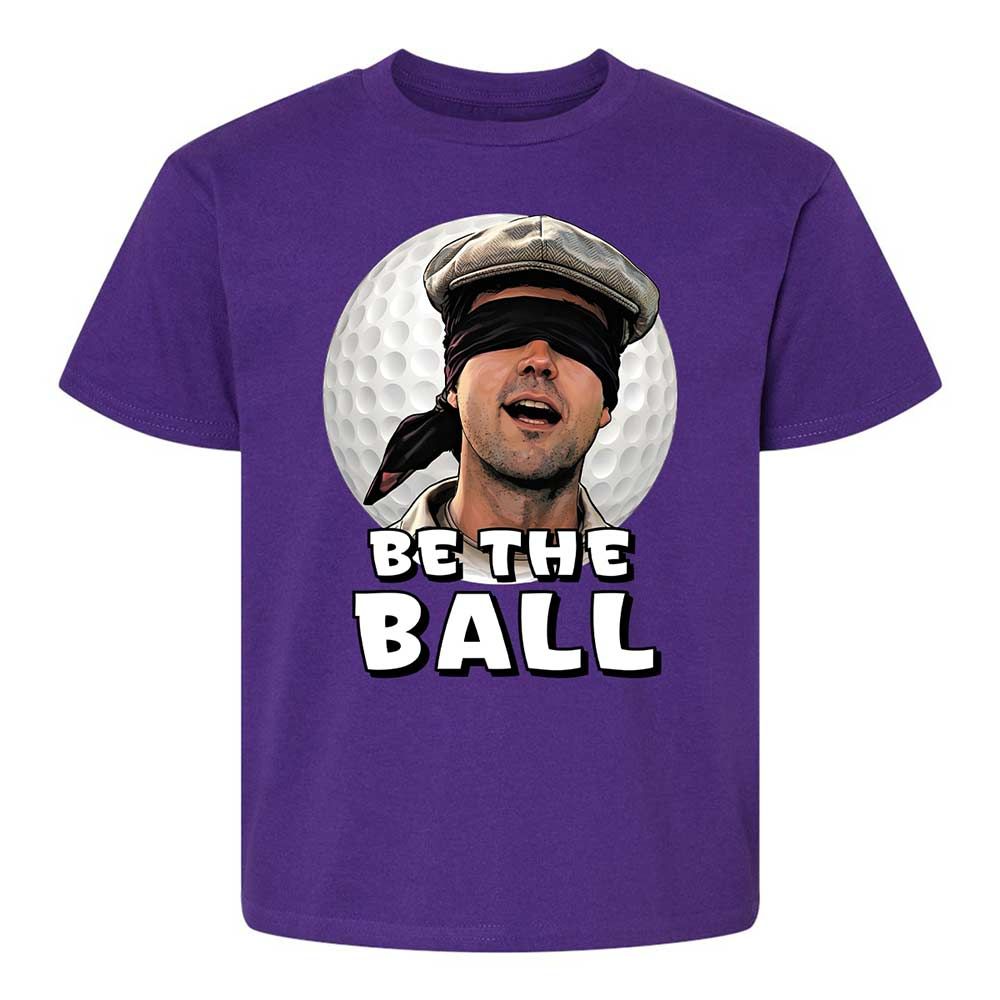 Be the Ball - Purple - 11
