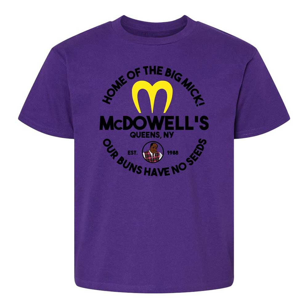 McDowells - Purple - 11