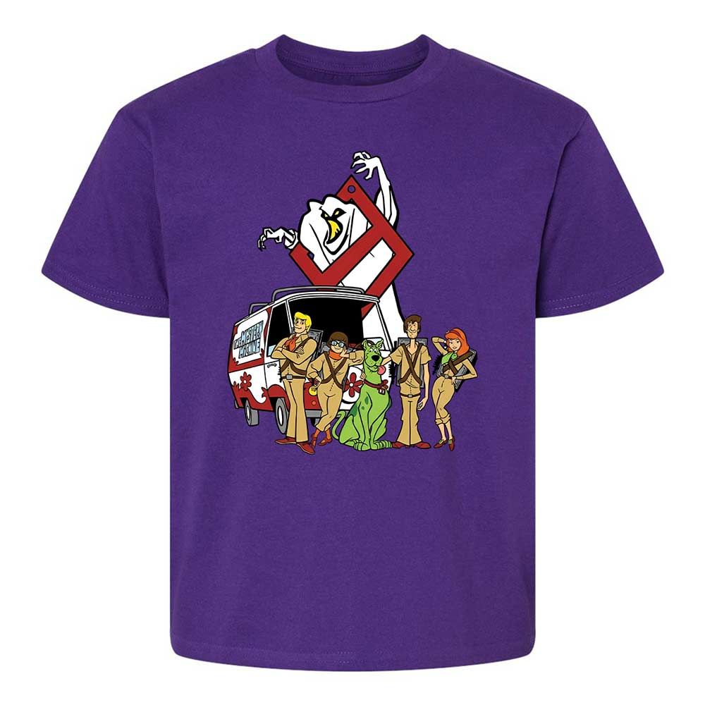 Ghoul School - Purple - 11