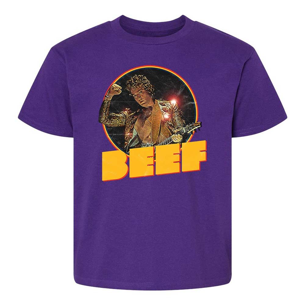 Salutations from the Other Side - Purple - 11