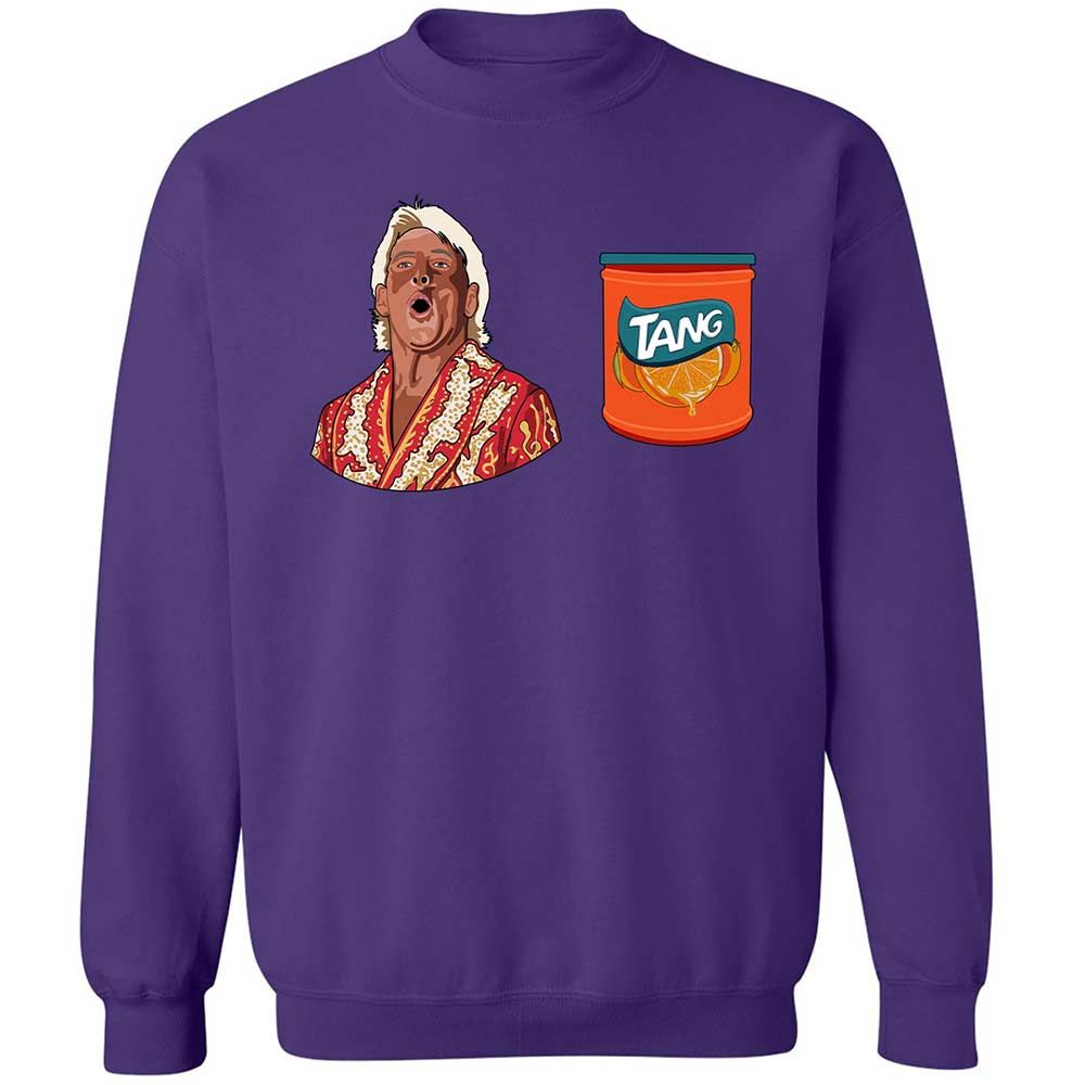 Wooo-Tang - Purple - 11