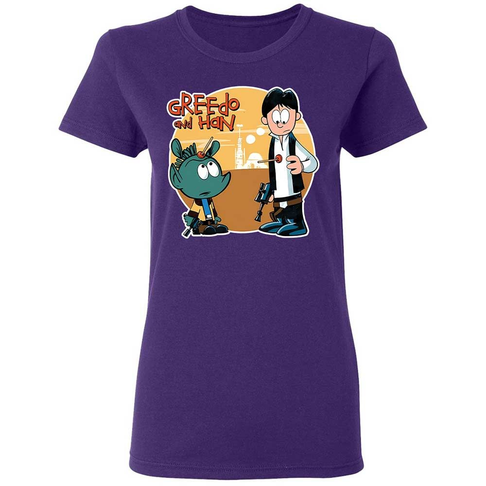 Greedo & Han - Purple - 11