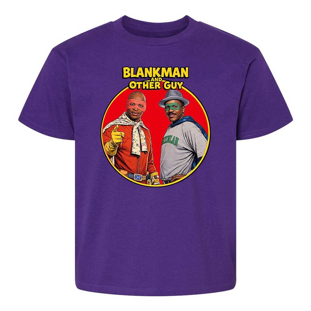 Kids T-Shirt - WZPP78CR - Purple - 11