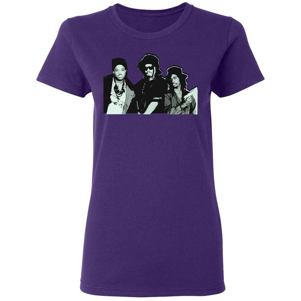 N**gas With Hats - Purple - 11