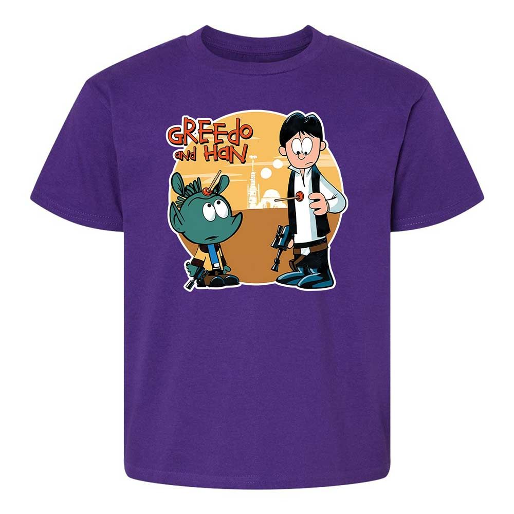 Greedo & Han - Purple - 11