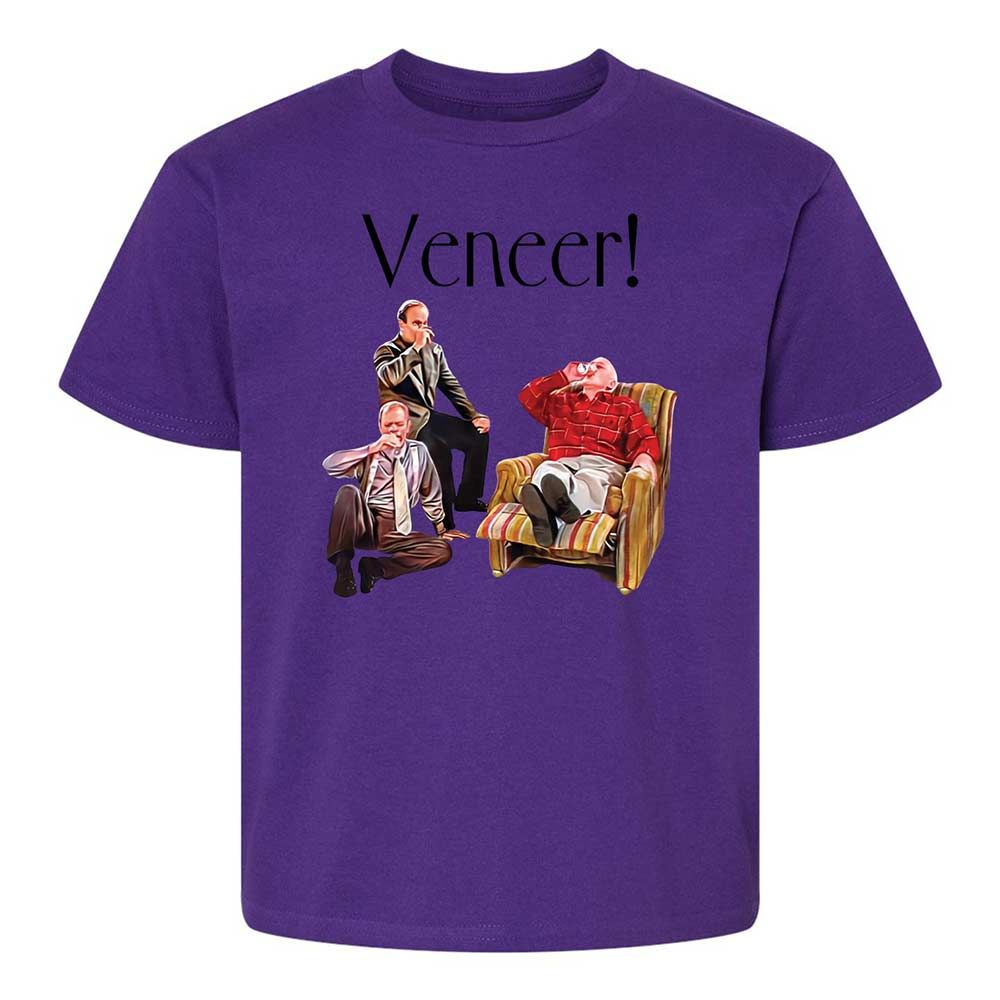 Veneer - Purple - 11
