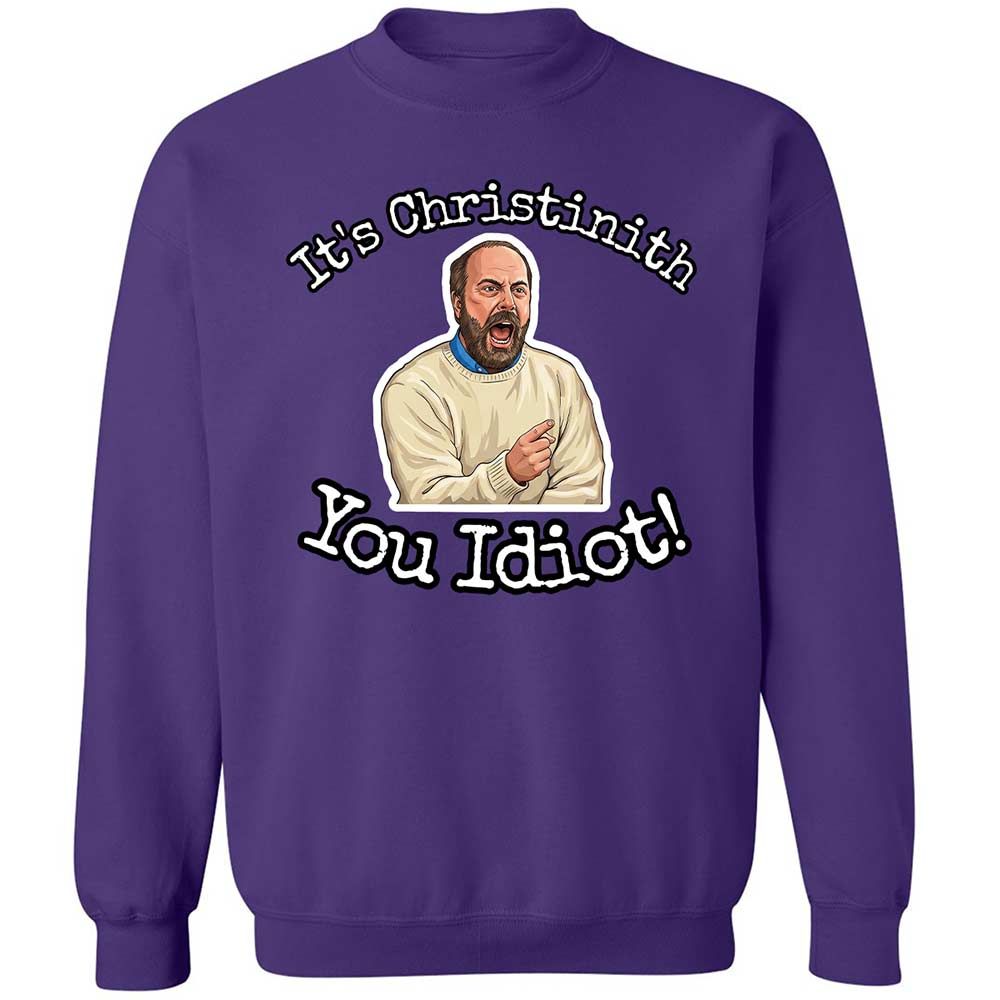 Classic Unisex Sweatshirt - JJLFL6T2 - Purple - 11