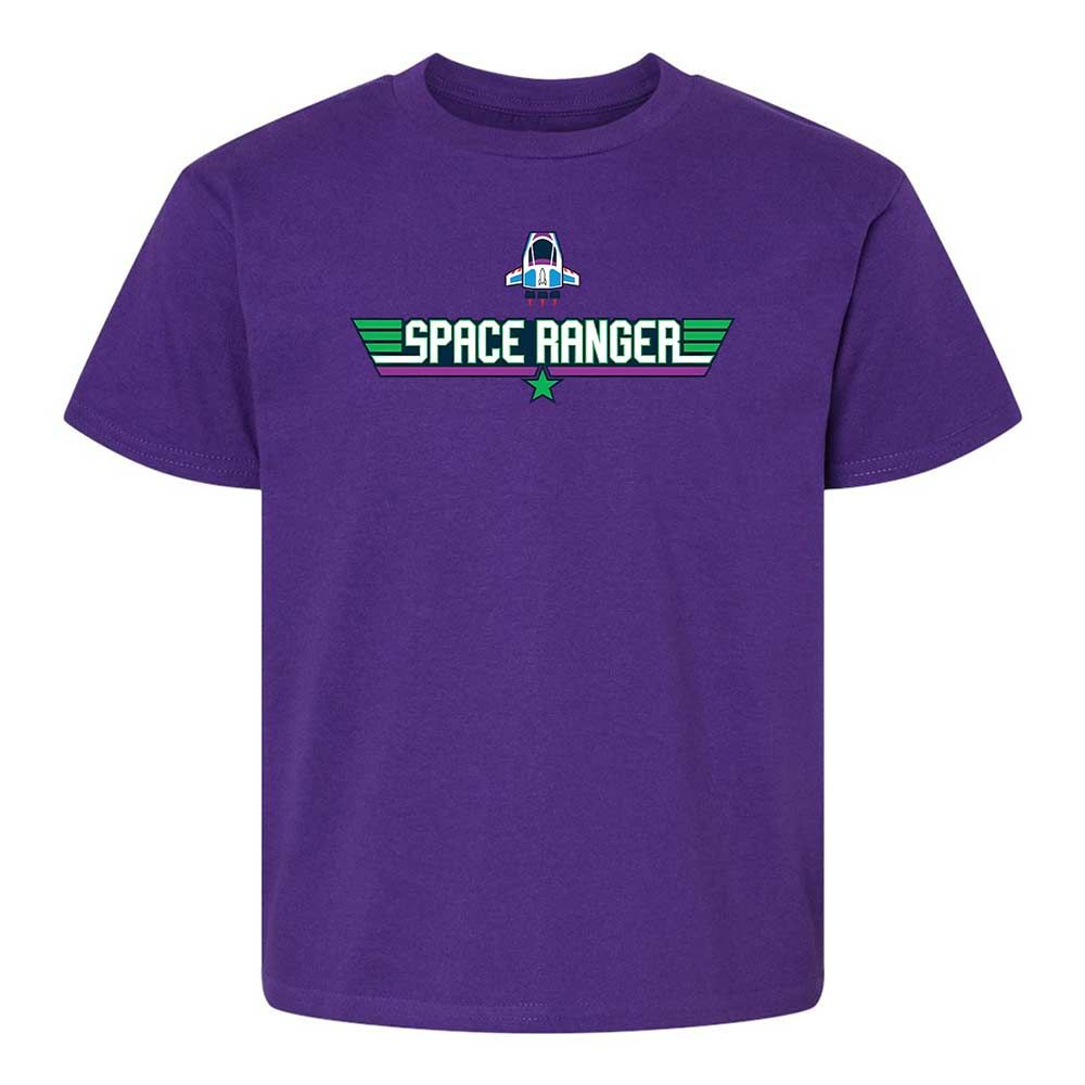 Space Ranger - Purple - 11