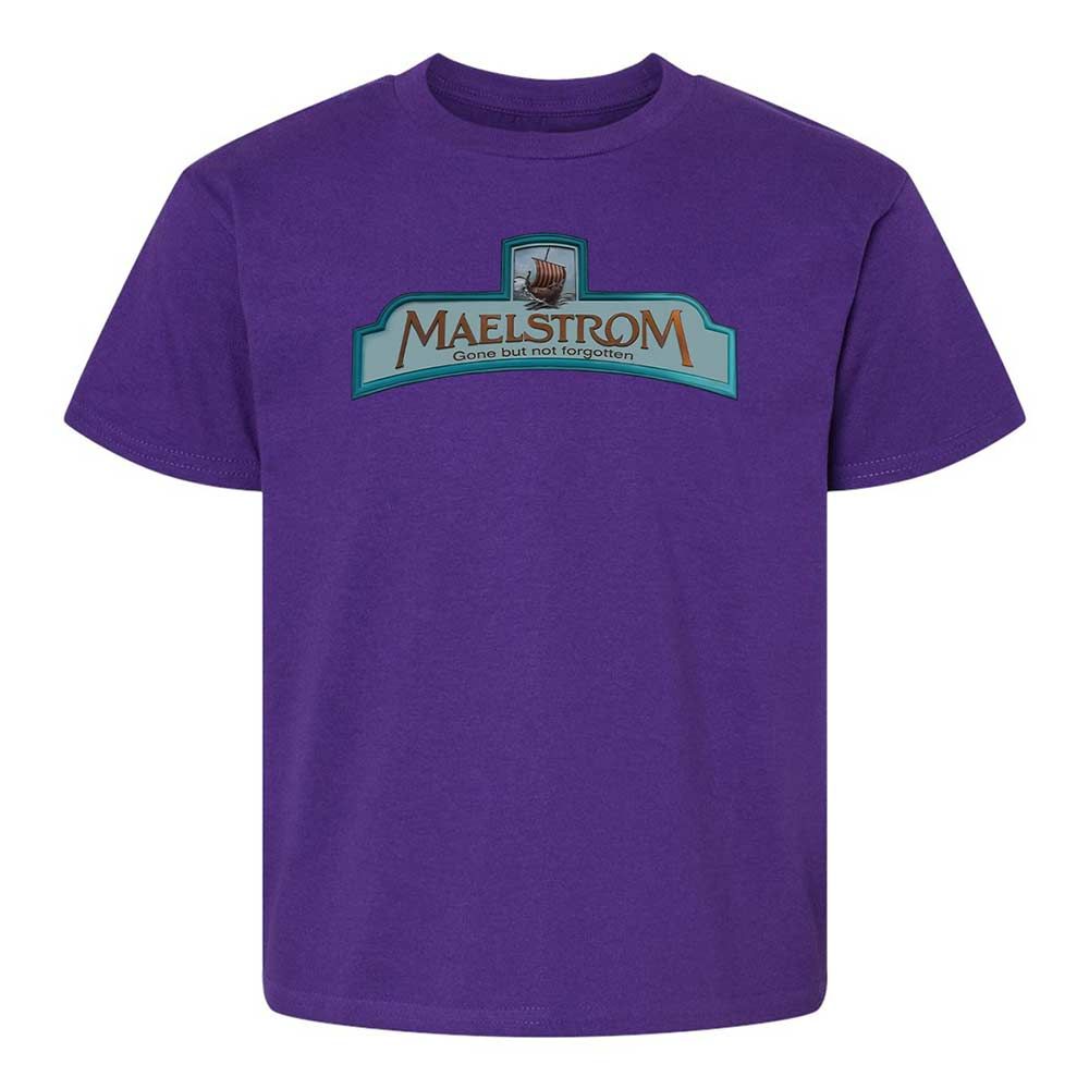 Maelstrom - Purple - 11