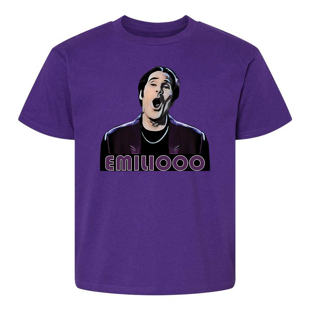 Emilio - Purple - 11