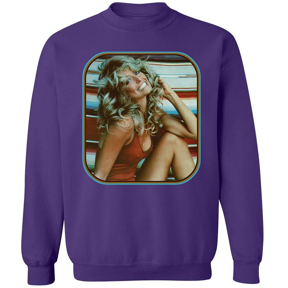 Farrah Angels - Purple - 11