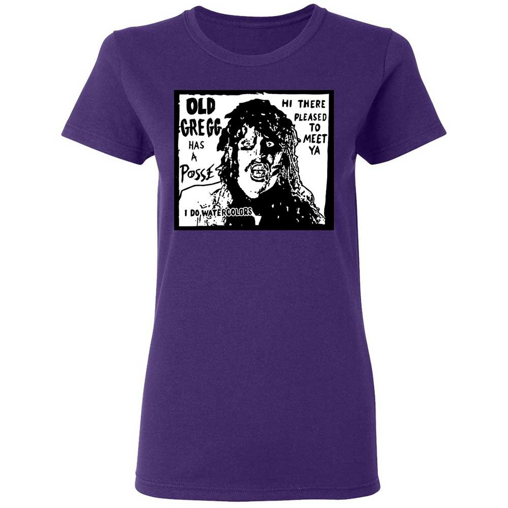Damn Fine Cup of Coffee - Purple - 11