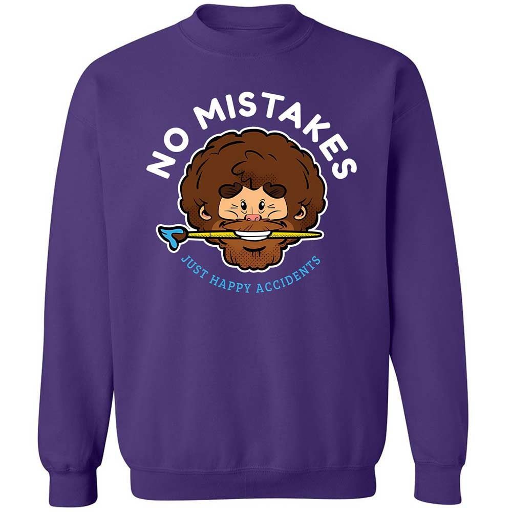 No mistakes - Purple - 11