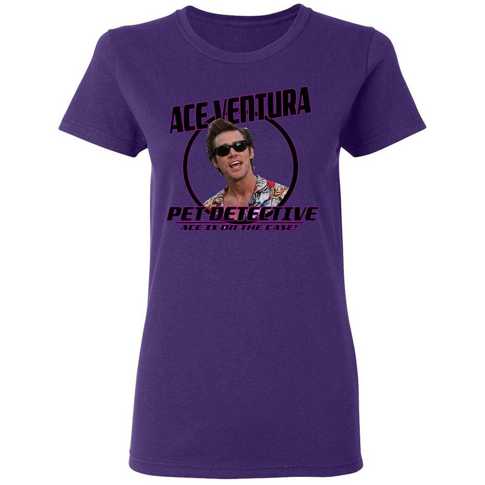 Pet Detective - Purple - 11