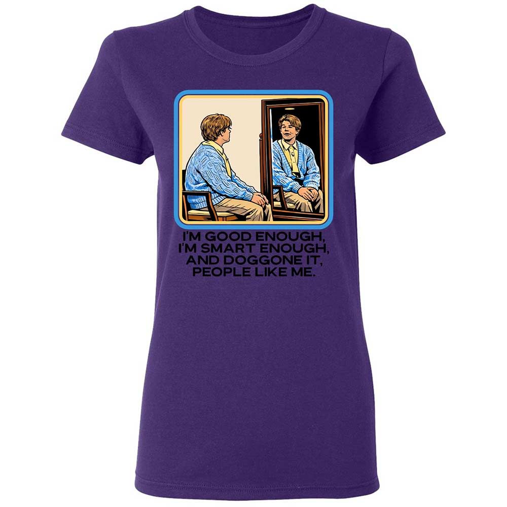 People Like Me - Purple - 11