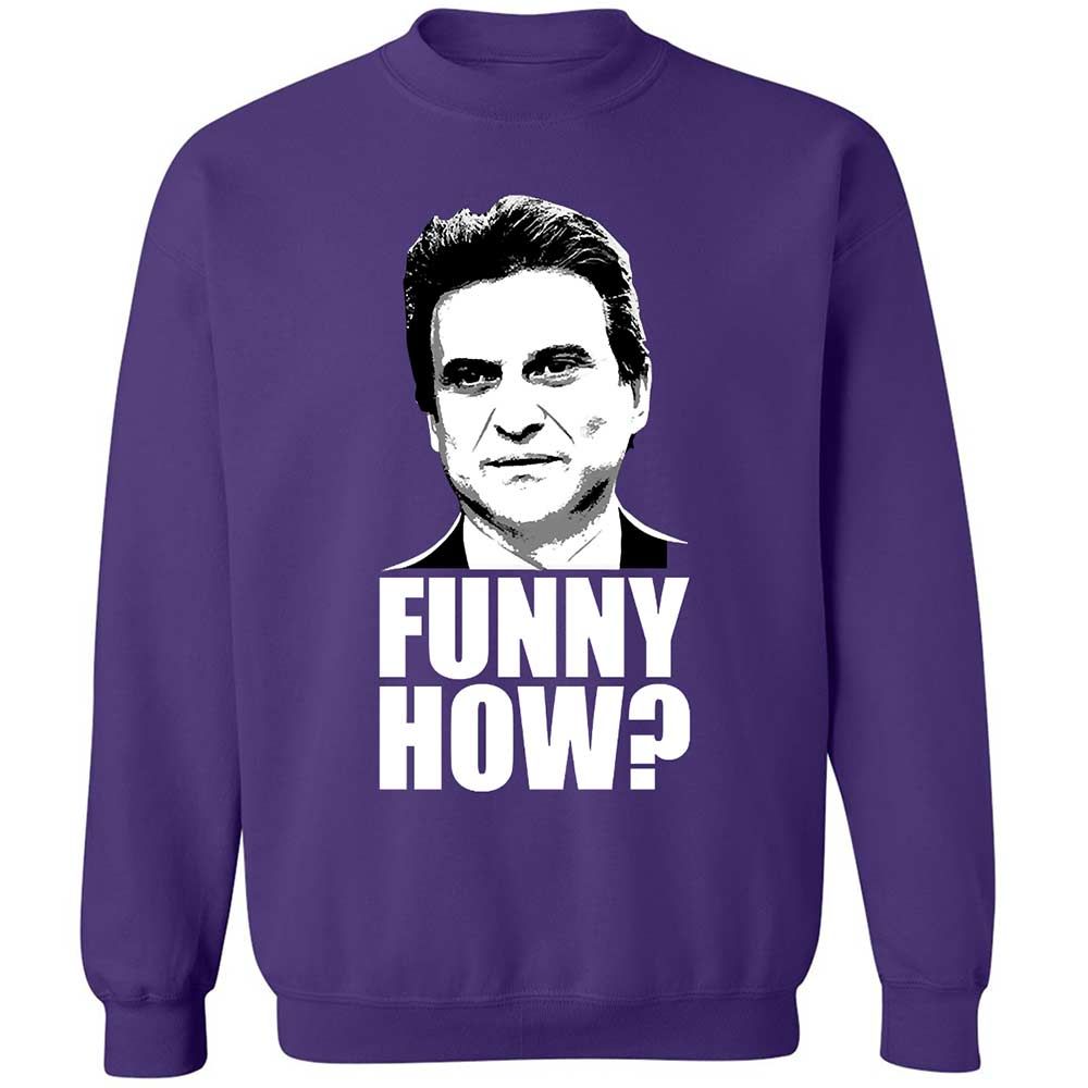 Funny How - Purple - 11