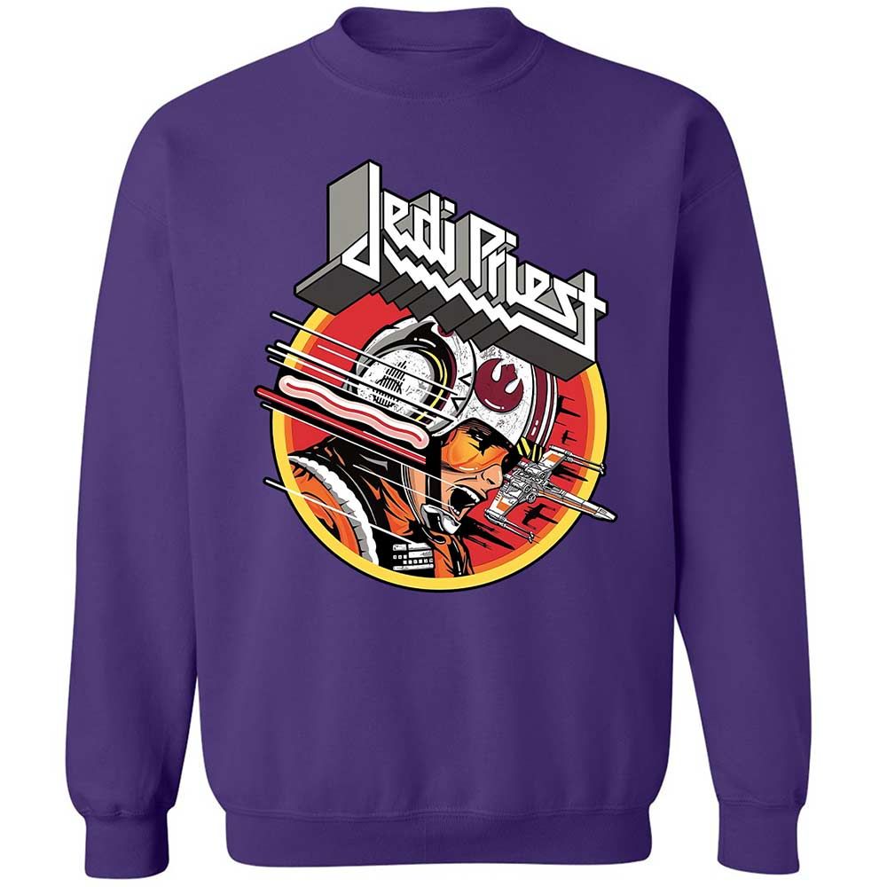 Jedipriest - Purple - 11
