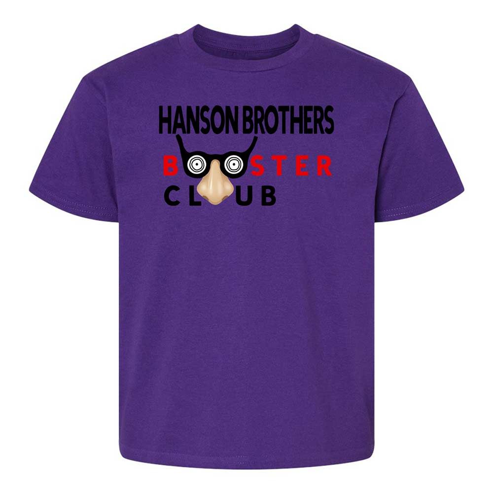 Kids T-Shirt - EEUPVJ8A - Purple - 11
