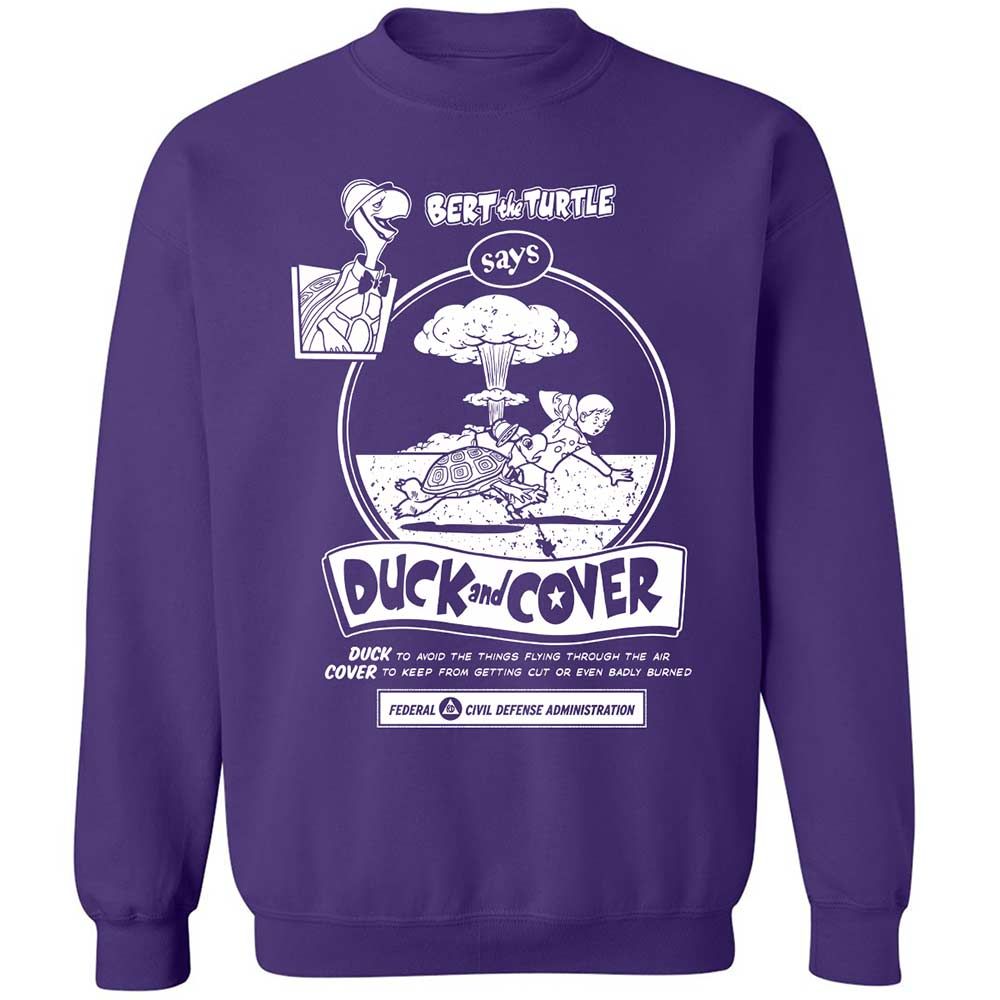 Classic Unisex Sweatshirt - 9Z6Z4HEX - Purple - 11