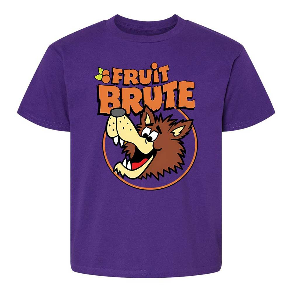 Fruit Brute - Purple - 11