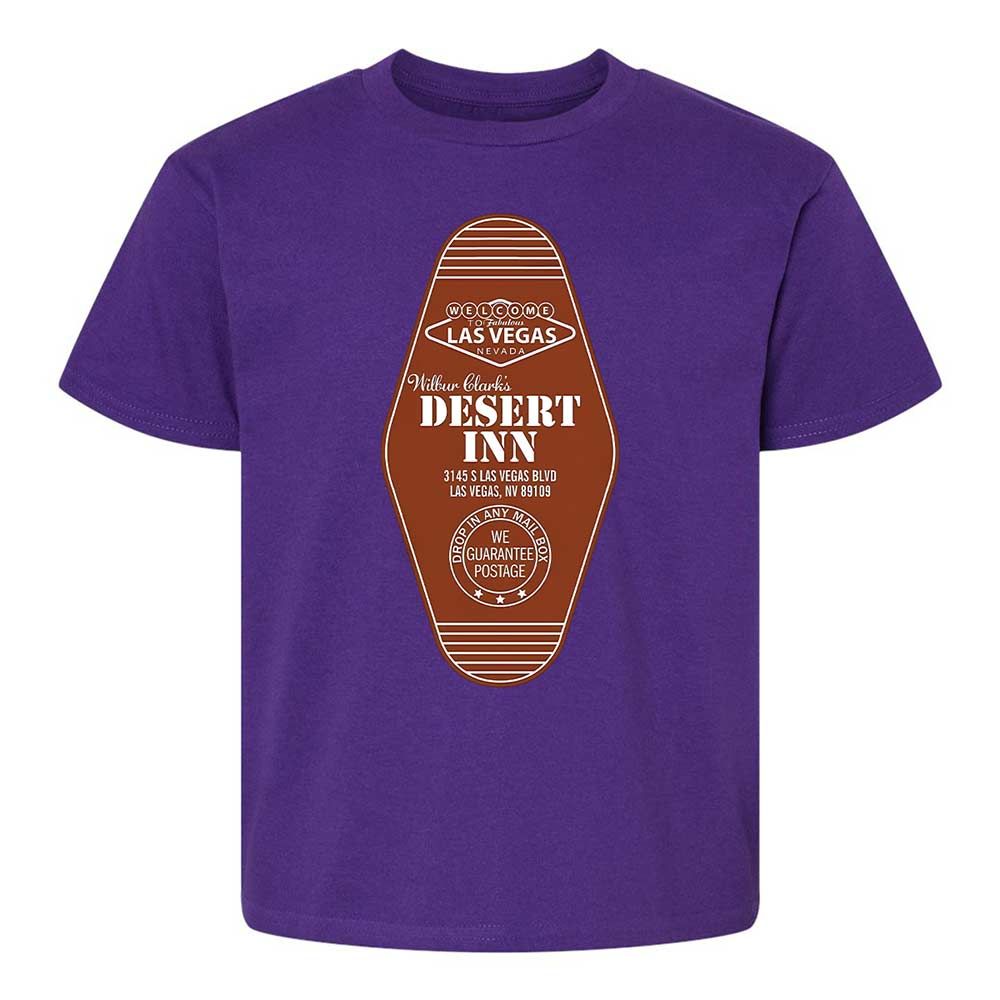 Desert Inn - Purple - 11