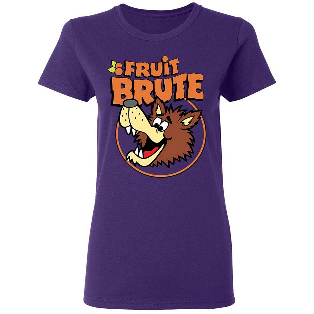 Fruit Brute - Purple - 11