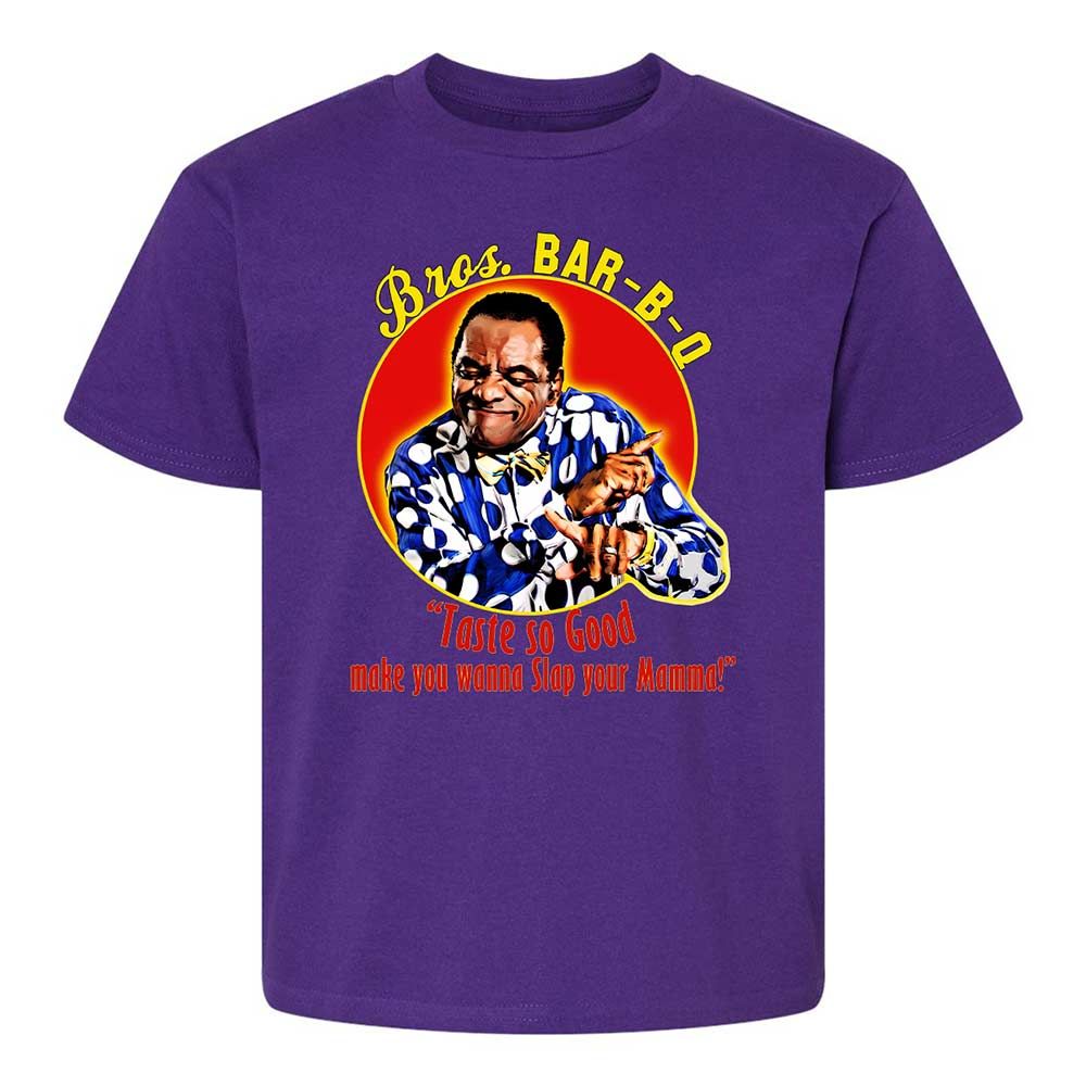 Kids T-Shirt - R249K9MU - Purple - 11
