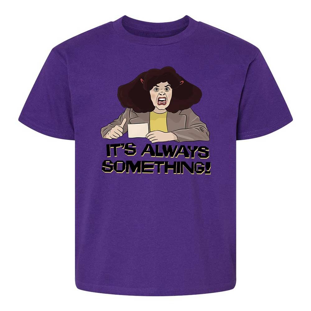 Kids T-Shirt - 5WPRQKH5 - Purple - 11