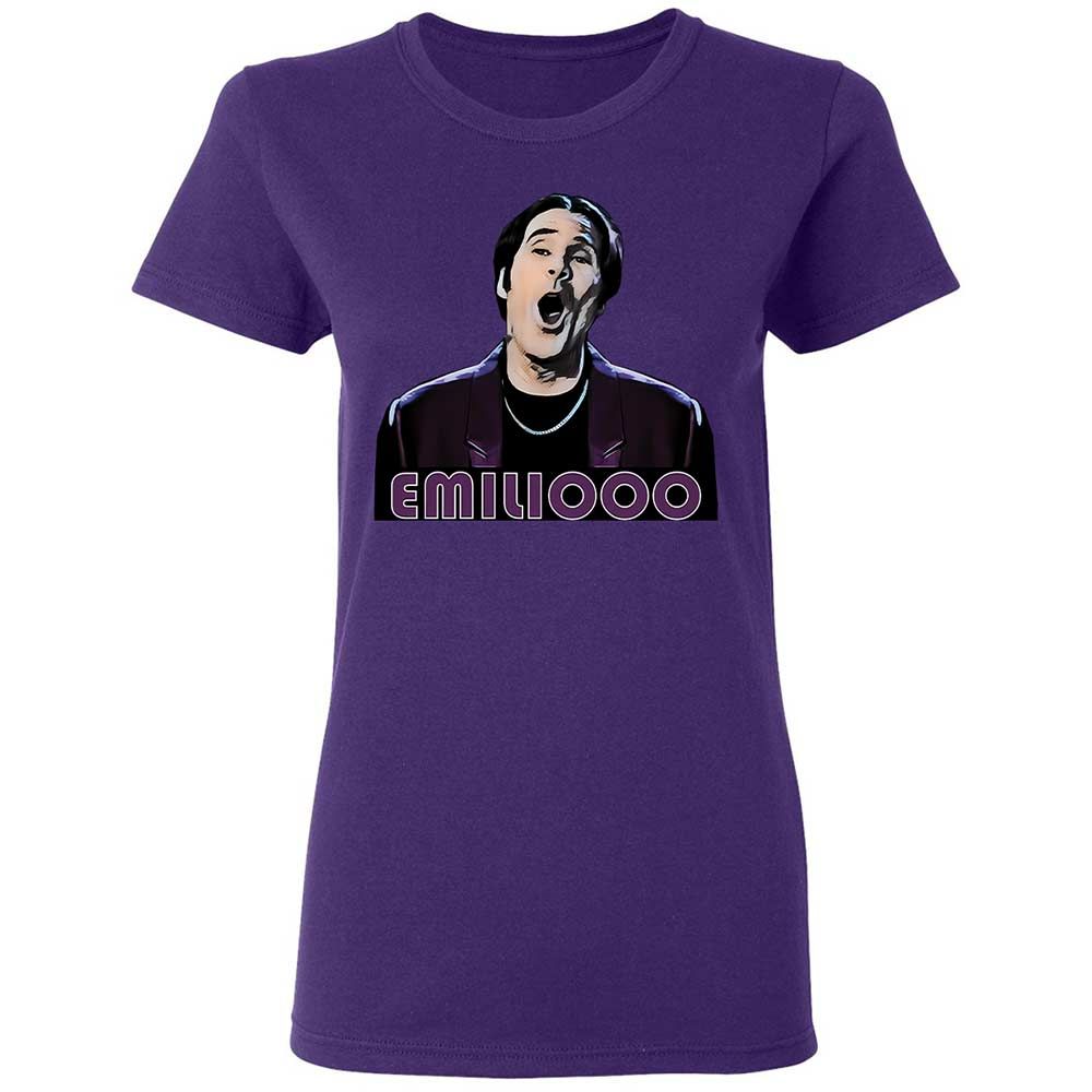 Emilio - Purple - 11