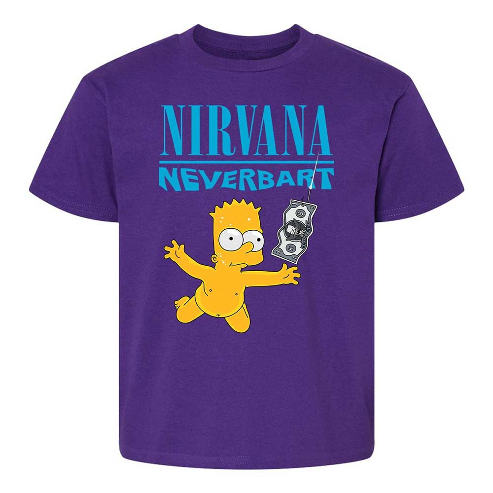 Neverbart - Purple - 11