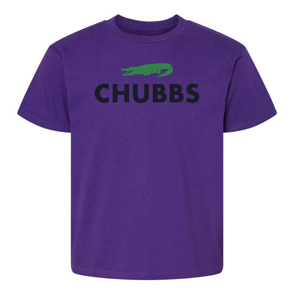 Chubbs - Purple - 11