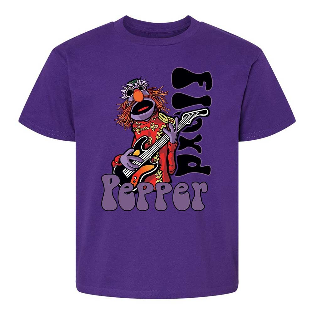 Hippest of the hip - Purple - 11