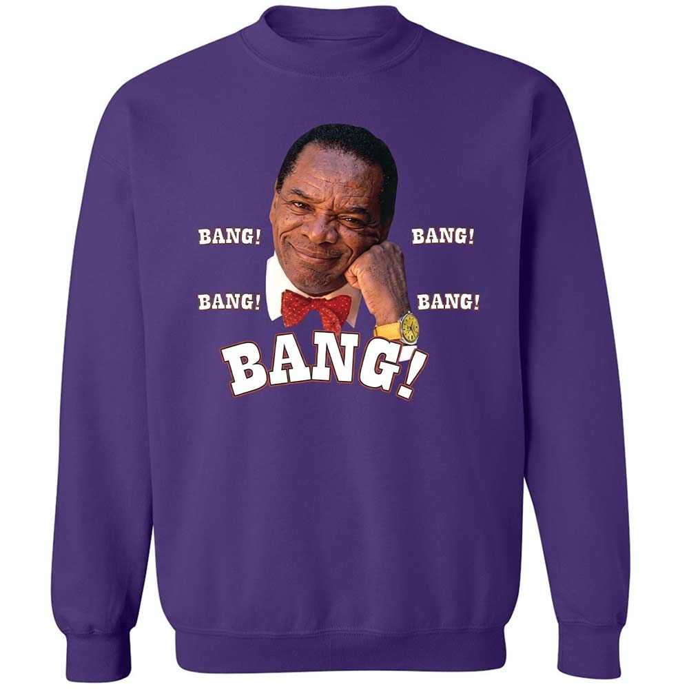 Classic Unisex Sweatshirt - CGBDKQGF - Purple - 11