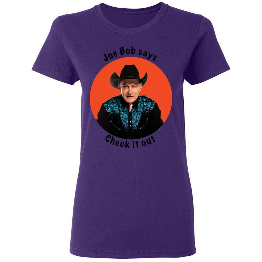 Check it out - Purple - 11