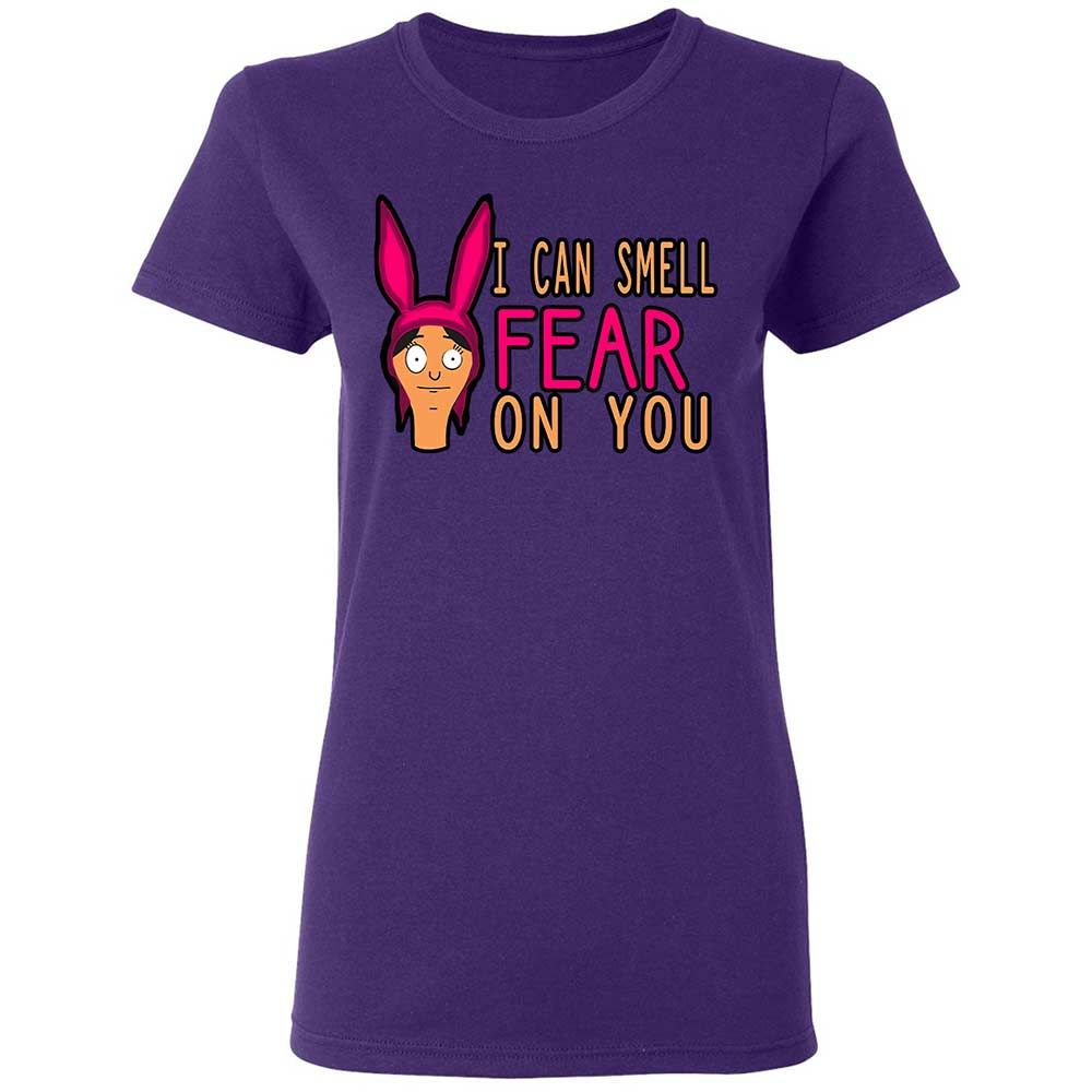 Women's T-Shirt - 31WHYR43 - Purple - 11