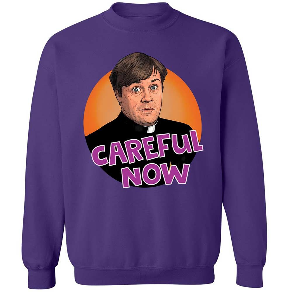 Classic Unisex Sweatshirt - XLLMLH72 - Purple - 11