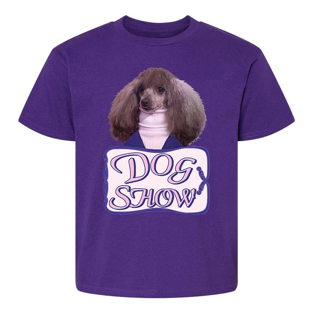 Mister Rocky Balboa - Purple - 11