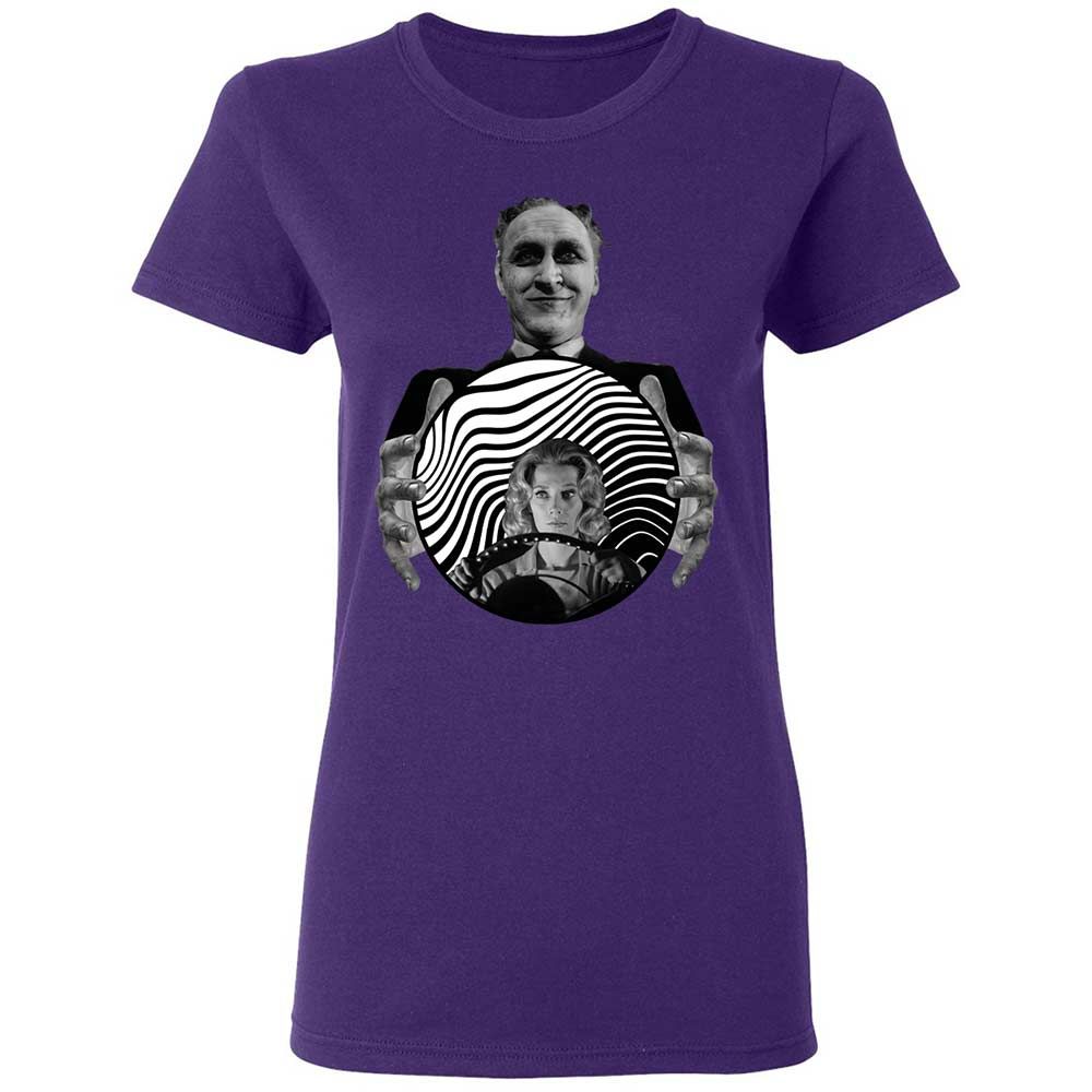 Carnival of Souls - Purple - 11