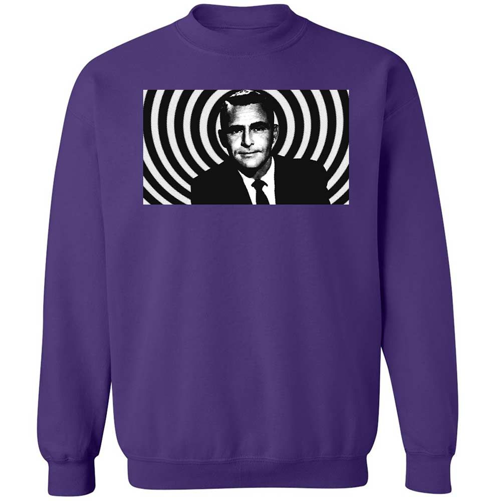 Another dimension - Purple - 11