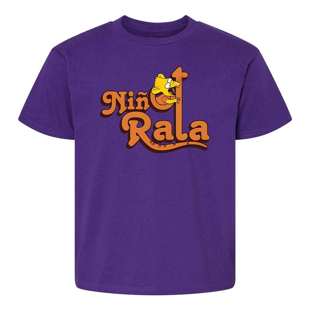 Rat Boy - Purple - 11