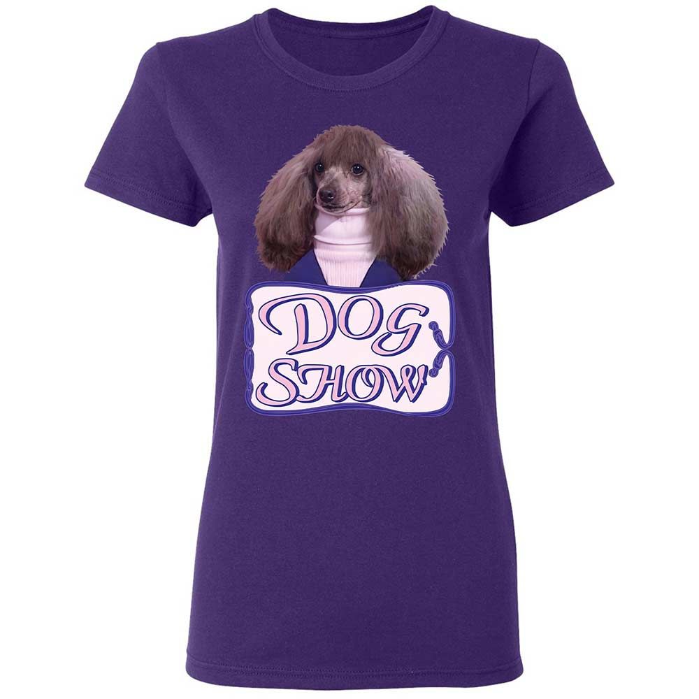 Mister Rocky Balboa - Purple - 11