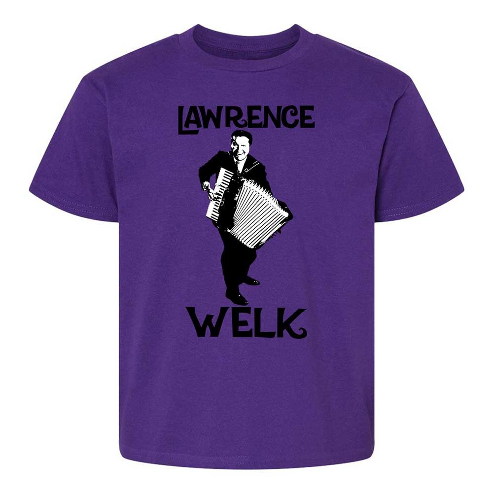 Lawrence Welk - Purple - 11