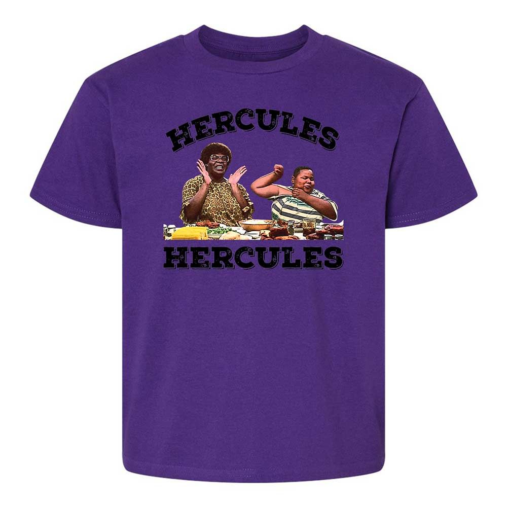 Hercules - Purple - 11