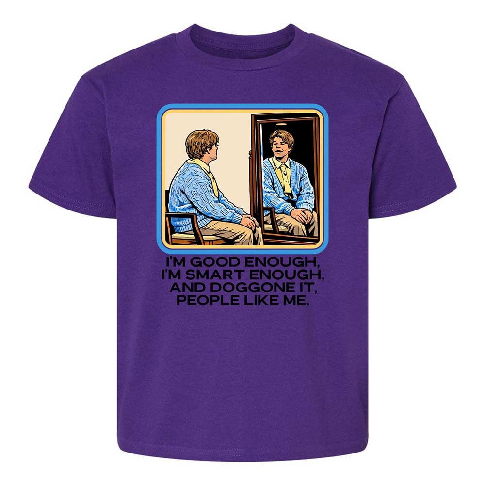 People Like Me - Purple - 11